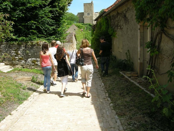 Catéchisme | Bourgogne 2009